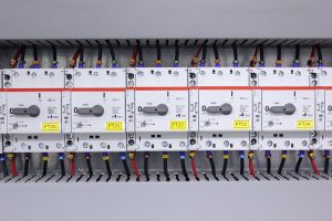 Overcurrent protective devices